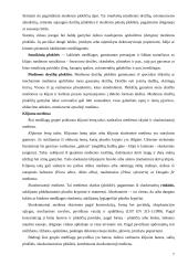 Medžiai. Medienos panaudojimas 7 puslapis