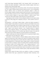 Medžiai. Medienos panaudojimas 10 puslapis