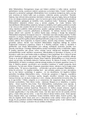 Mikelandželas Buonarotis 5 puslapis