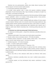Mokesčiai, mokesčių rūšys ir funkcijos 11 puslapis