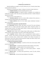 Mokesčiai, mokesčių rūšys ir funkcijos 6 puslapis