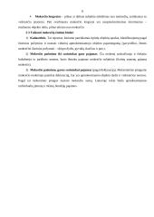 Mokesčiai, mokesčių rūšys ir funkcijos 7 puslapis