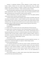 Mokesčiai, mokesčių rūšys ir funkcijos 10 puslapis