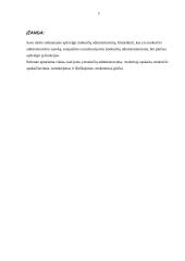 Valstybės mokesčių administravimas 2 puslapis