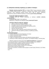 Valstybės mokesčių administravimas 4 puslapis