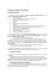 Valstybės mokesčių administravimas 5 puslapis