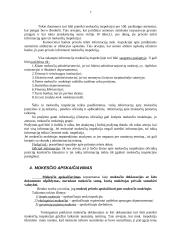Valstybės mokesčių administravimas 6 puslapis