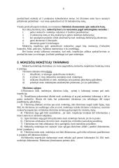 Valstybės mokesčių administravimas 7 puslapis
