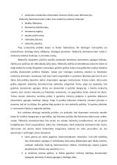 Mokesčių harmonizavimo Europos sąjungoje prielaidos 4 puslapis