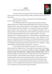 Narkotinių medžiagų poveikis organizmui 2 puslapis