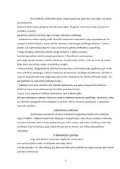 Narkotinių medžiagų poveikis organizmui 6 puslapis