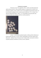 Narkotinių medžiagų poveikis organizmui 8 puslapis