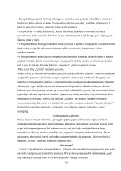 Narkotinių medžiagų poveikis organizmui 10 puslapis