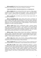 Naujosios Sąjungos politikos nuostatos 2 puslapis