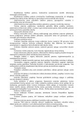 Naujosios Sąjungos politikos nuostatos 10 puslapis