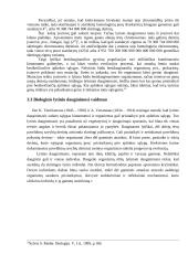 Nelytinis ir lytinis dauginimasis 18 puslapis