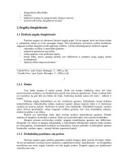 Nelytinis ir lytinis dauginimasis 4 puslapis