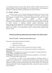 Organizacijos 5 puslapis