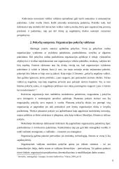 Organizacijos pokyčiai ir inovacijų valdymas 9 puslapis