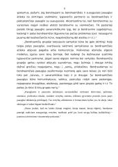 Paauglių bendravimo kultūros aspektai 8 puslapis