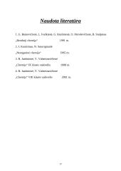 Periodinė cheminių elementų lentelė 17 puslapis