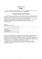 Periodinė cheminių elementų lentelė 8 puslapis