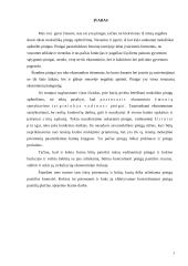 Pinigų pasiūlos kontrolės priemonės ir jų efektyvumas 3 puslapis