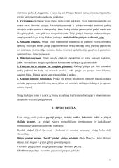 Pinigų pasiūlos kontrolės priemonės ir jų efektyvumas 6 puslapis