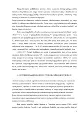 Pinigų pasiūlos kontrolės priemonės ir jų efektyvumas 8 puslapis