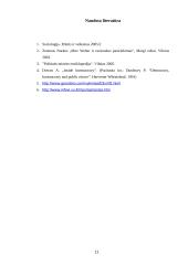 Racionalaus pasirinkimo teorija 11 puslapis