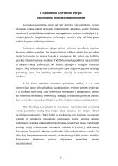 Racionalaus pasirinkimo teorija 3 puslapis