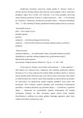 Racionalaus pasirinkimo teorija 4 puslapis