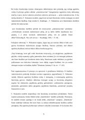 Racionalaus pasirinkimo teorija 5 puslapis