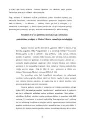 Racionalaus pasirinkimo teorija 6 puslapis