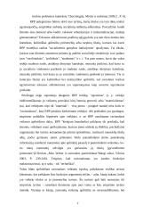 Racionalaus pasirinkimo teorija 7 puslapis