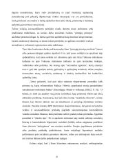 Racionalaus pasirinkimo teorija 8 puslapis