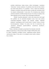 Racionalaus pasirinkimo teorija 9 puslapis