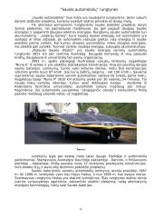 Saulės energija varomi automobiliai 11 puslapis