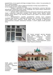 Saulės energija varomi automobiliai 7 puslapis