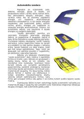 Saulės energija varomi automobiliai 10 puslapis