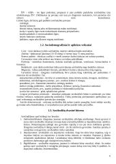 Savižudybės prevencija 5 puslapis