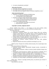 Savižudybės prevencija 8 puslapis