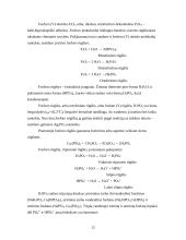 Siera. Azotas. Fosforas 12 puslapis