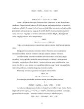 Siera. Azotas. Fosforas 6 puslapis