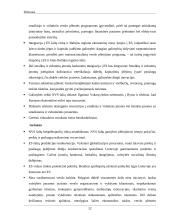 Smulkiojo ir vidutinio verslo sektoriaus esamos situacijos analizė 11 puslapis