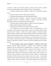 Smulkiojo ir vidutinio verslo sektoriaus esamos situacijos analizė 17 puslapis