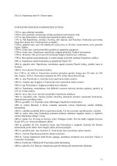 Napoleono Bonaparto epocha ir jos žlugimas 11 puslapis