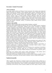 Napoleono Bonaparto epocha ir jos žlugimas 3 puslapis