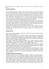 Napoleono Bonaparto epocha ir jos žlugimas 5 puslapis