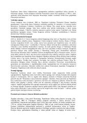Napoleono Bonaparto epocha ir jos žlugimas 9 puslapis